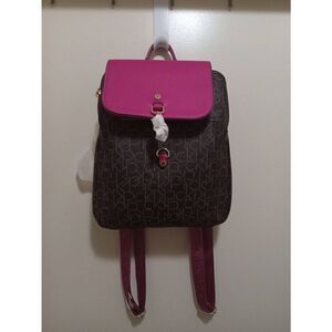 NWT Calvin Klein backpack